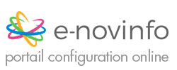 Portail e-novinfo